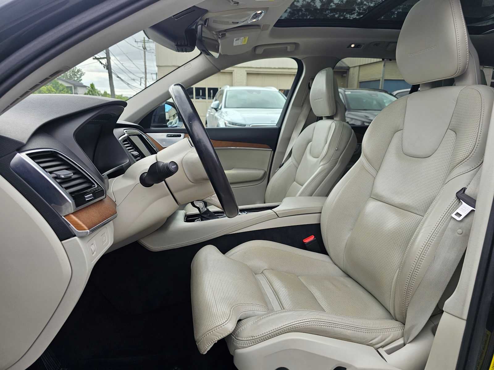 2017 Volvo XC90 Inscription