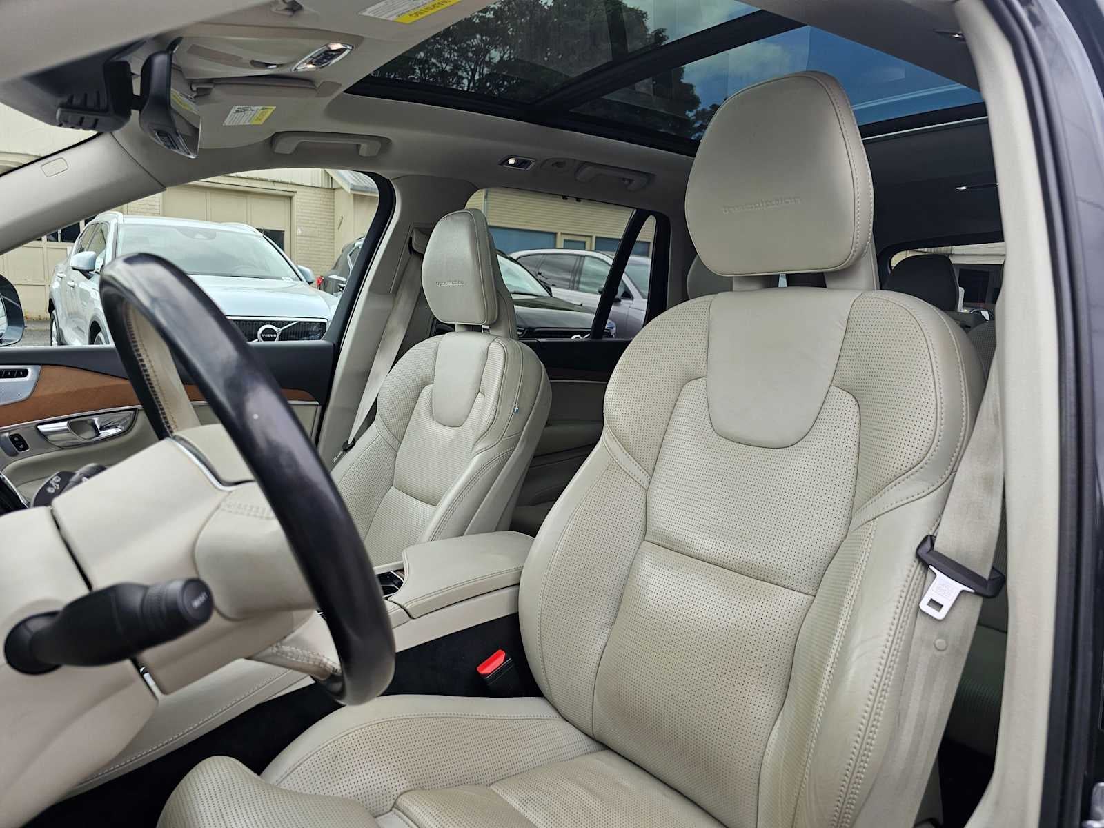 2017 Volvo XC90 Inscription