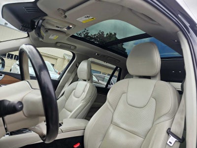 2017 Volvo XC90 Inscription