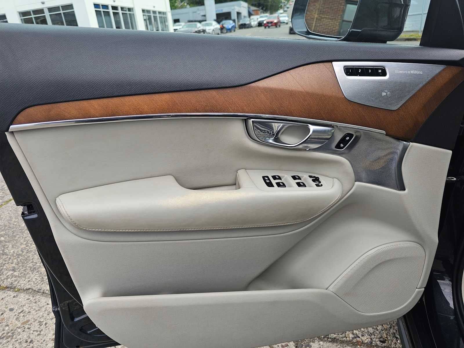 2017 Volvo XC90 Inscription