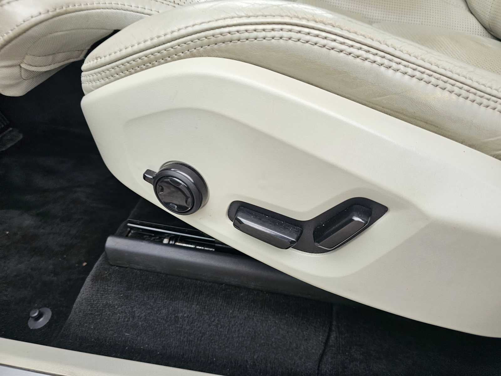 2017 Volvo XC90 Inscription