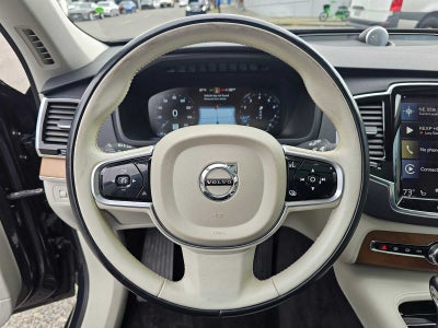 2017 Volvo XC90 Inscription
