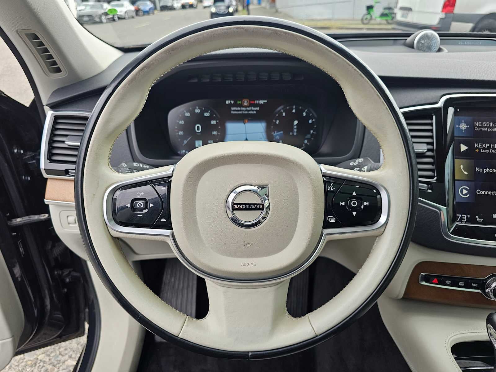 2017 Volvo XC90 Inscription