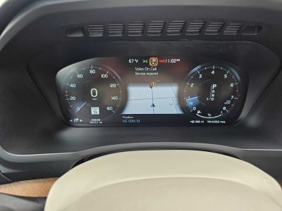 2017 Volvo XC90 Inscription