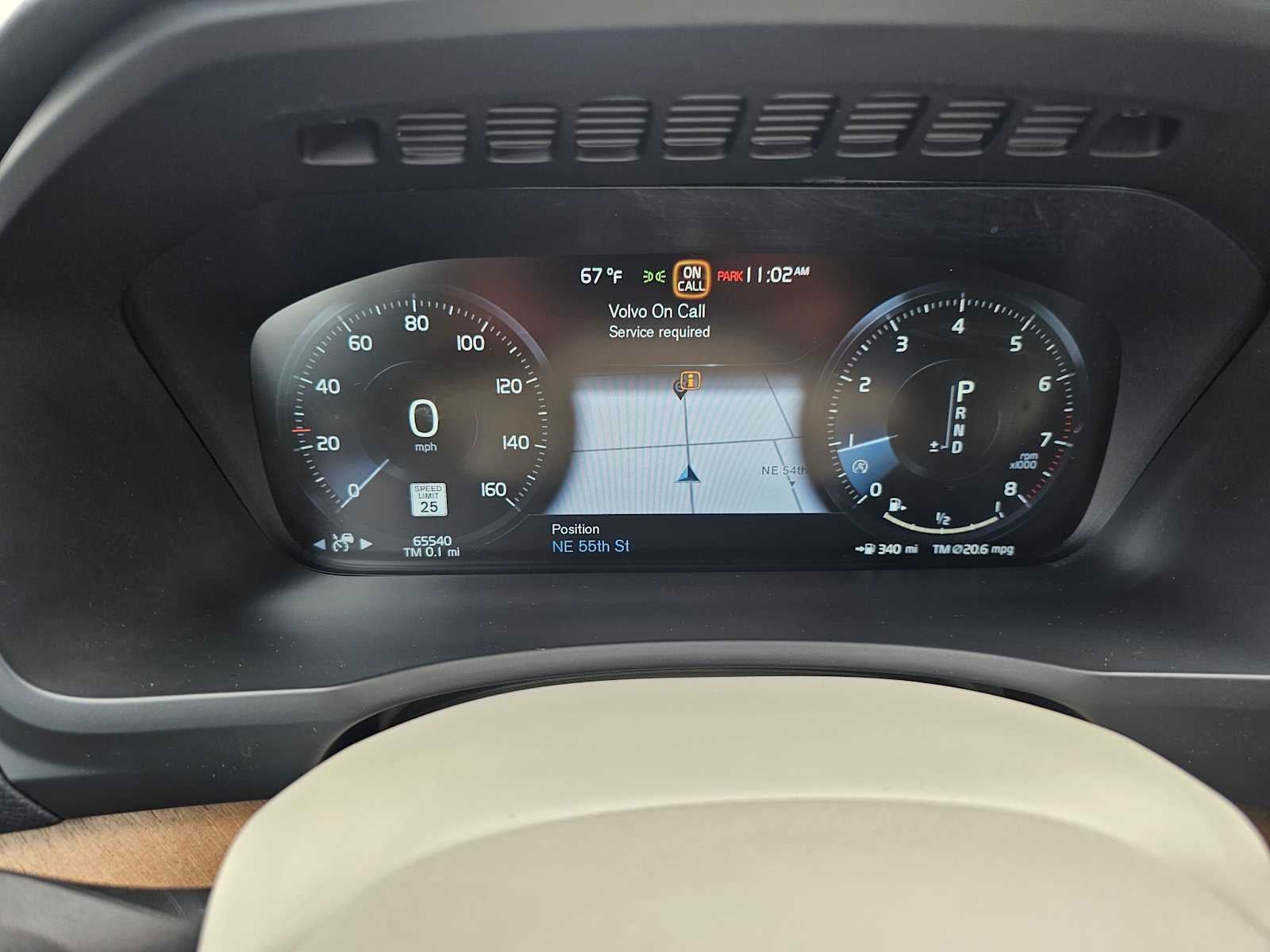 2017 Volvo XC90 Inscription