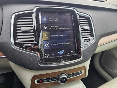2017 Volvo XC90 Inscription