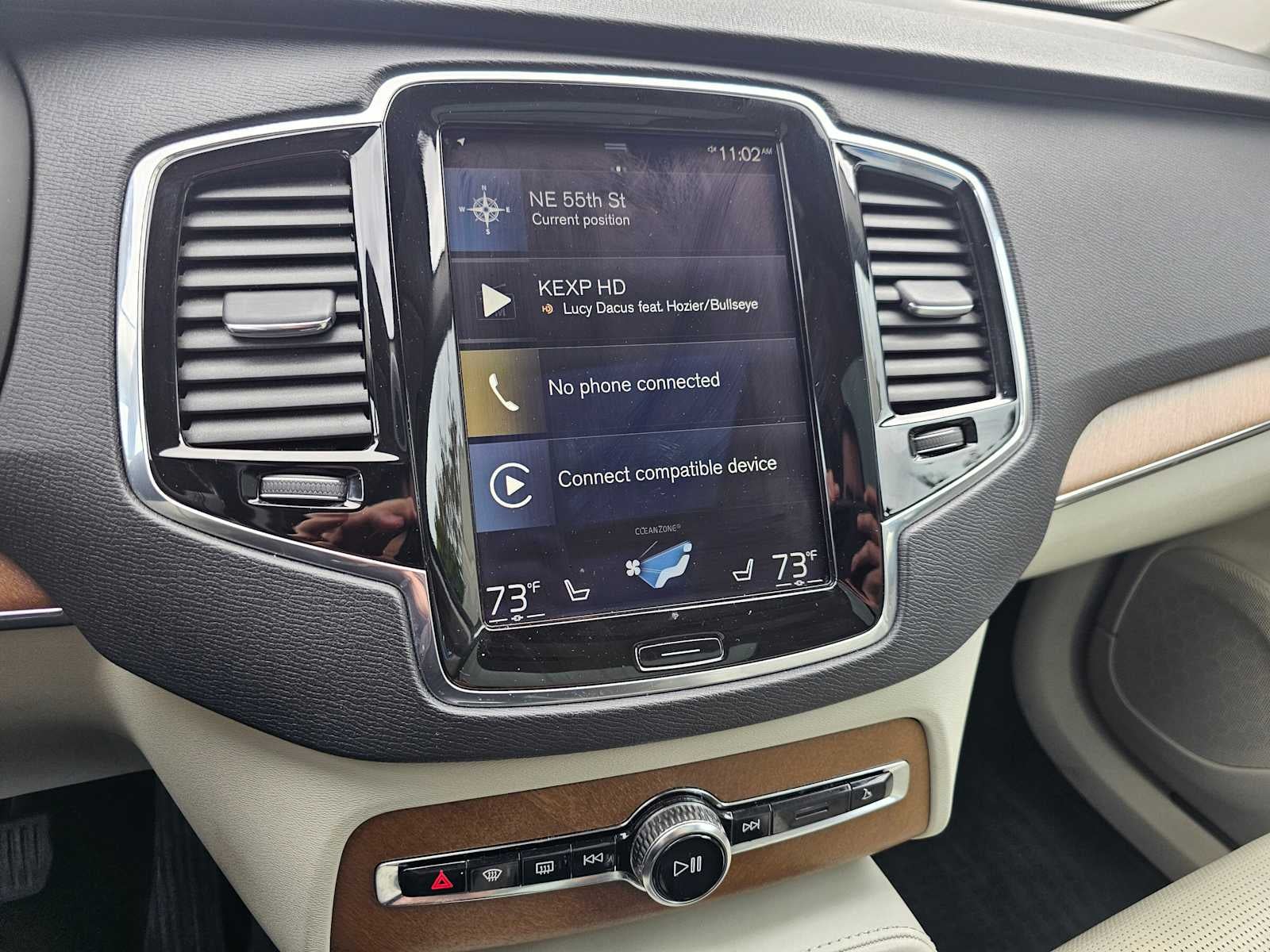 2017 Volvo XC90 Inscription