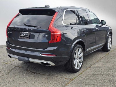 2017 Volvo XC90 Inscription