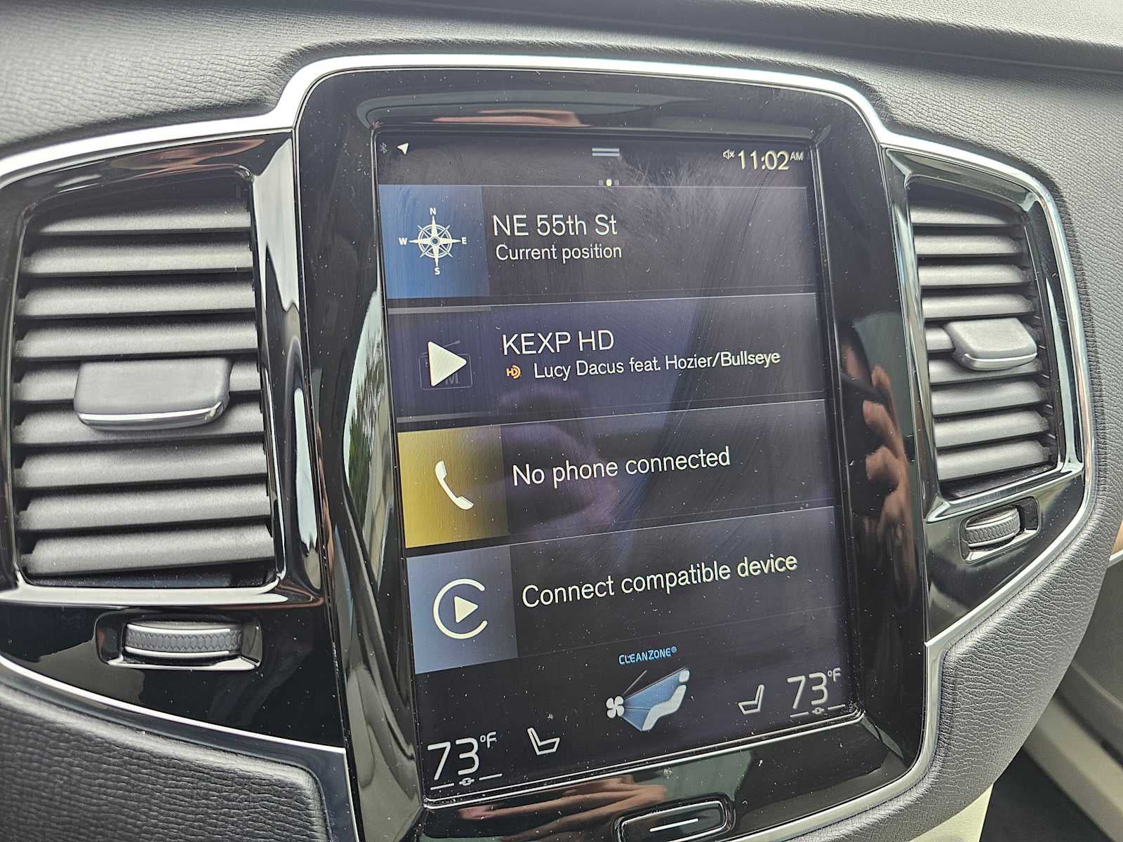 2017 Volvo XC90 Inscription