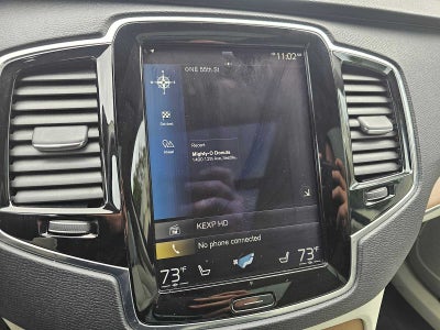 2017 Volvo XC90 Inscription
