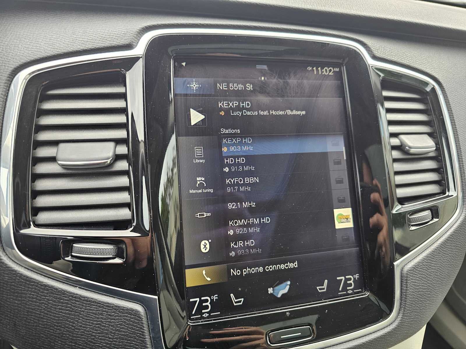 2017 Volvo XC90 Inscription