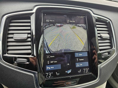 2017 Volvo XC90 Inscription