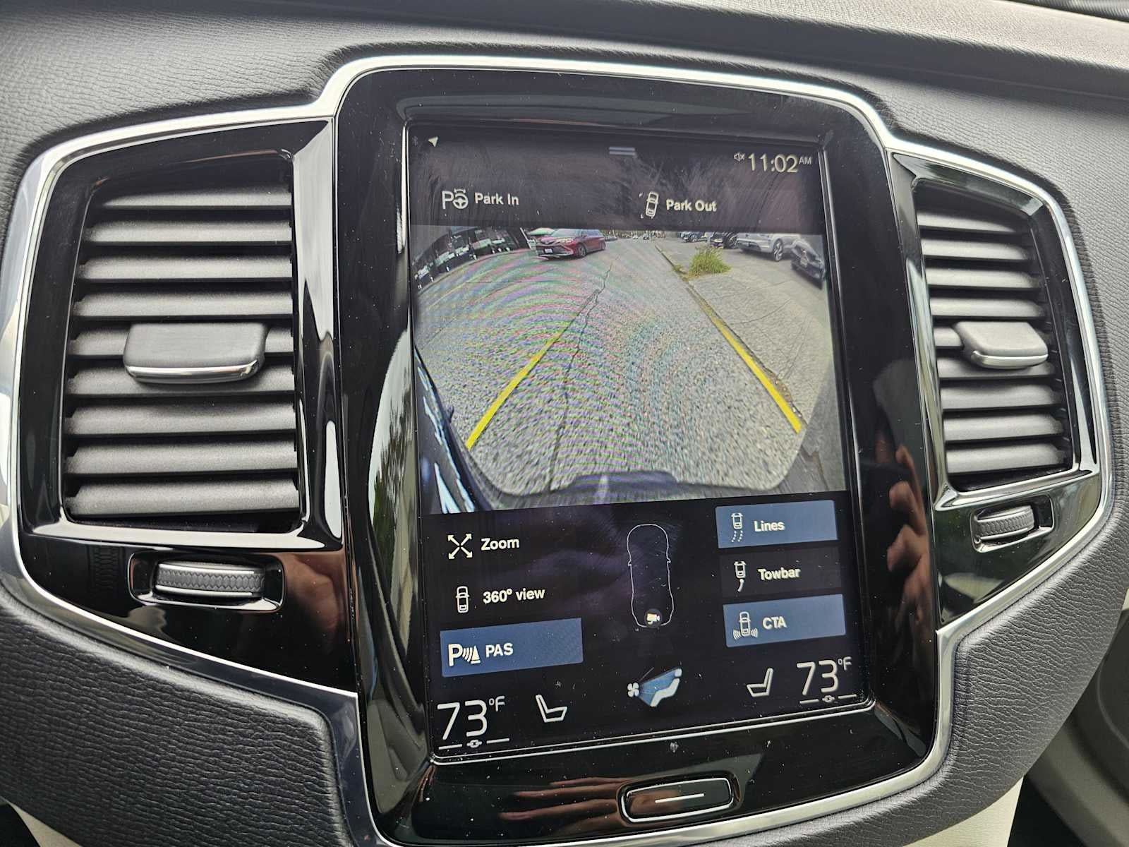 2017 Volvo XC90 Inscription