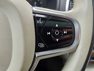 2017 Volvo XC90 Inscription