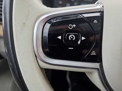 2017 Volvo XC90 Inscription