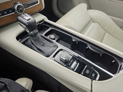 2017 Volvo XC90 Inscription