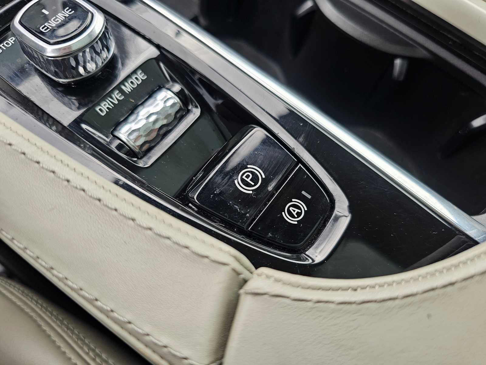 2017 Volvo XC90 Inscription