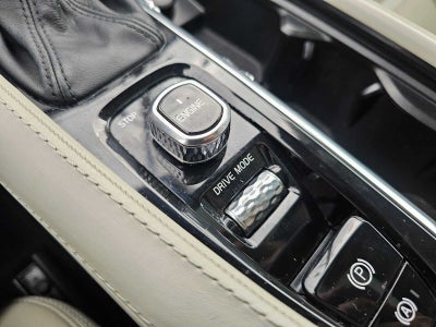 2017 Volvo XC90 Inscription