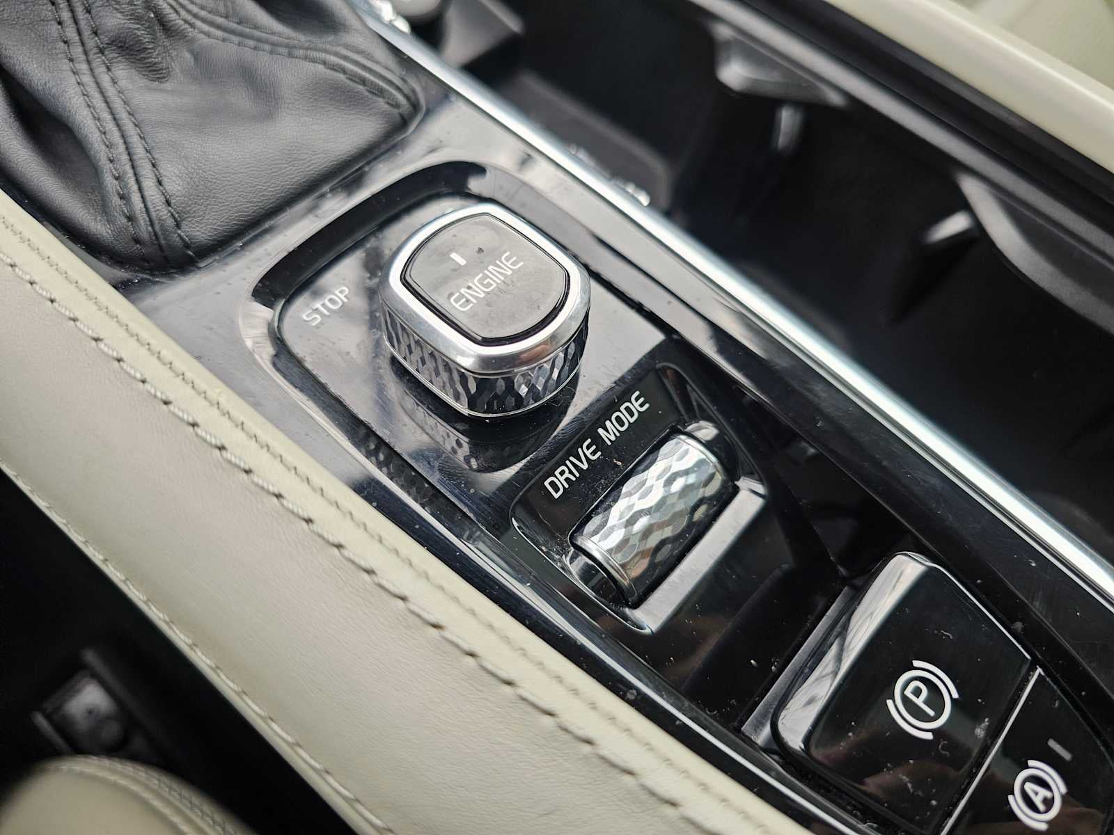 2017 Volvo XC90 Inscription