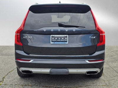 2017 Volvo XC90 Inscription
