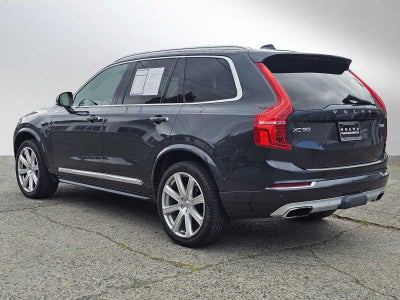 2017 Volvo XC90 Inscription