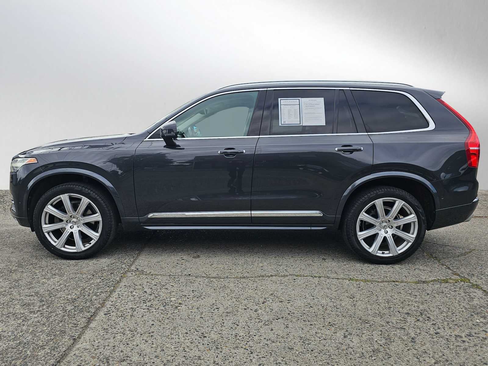 2017 Volvo XC90 Inscription