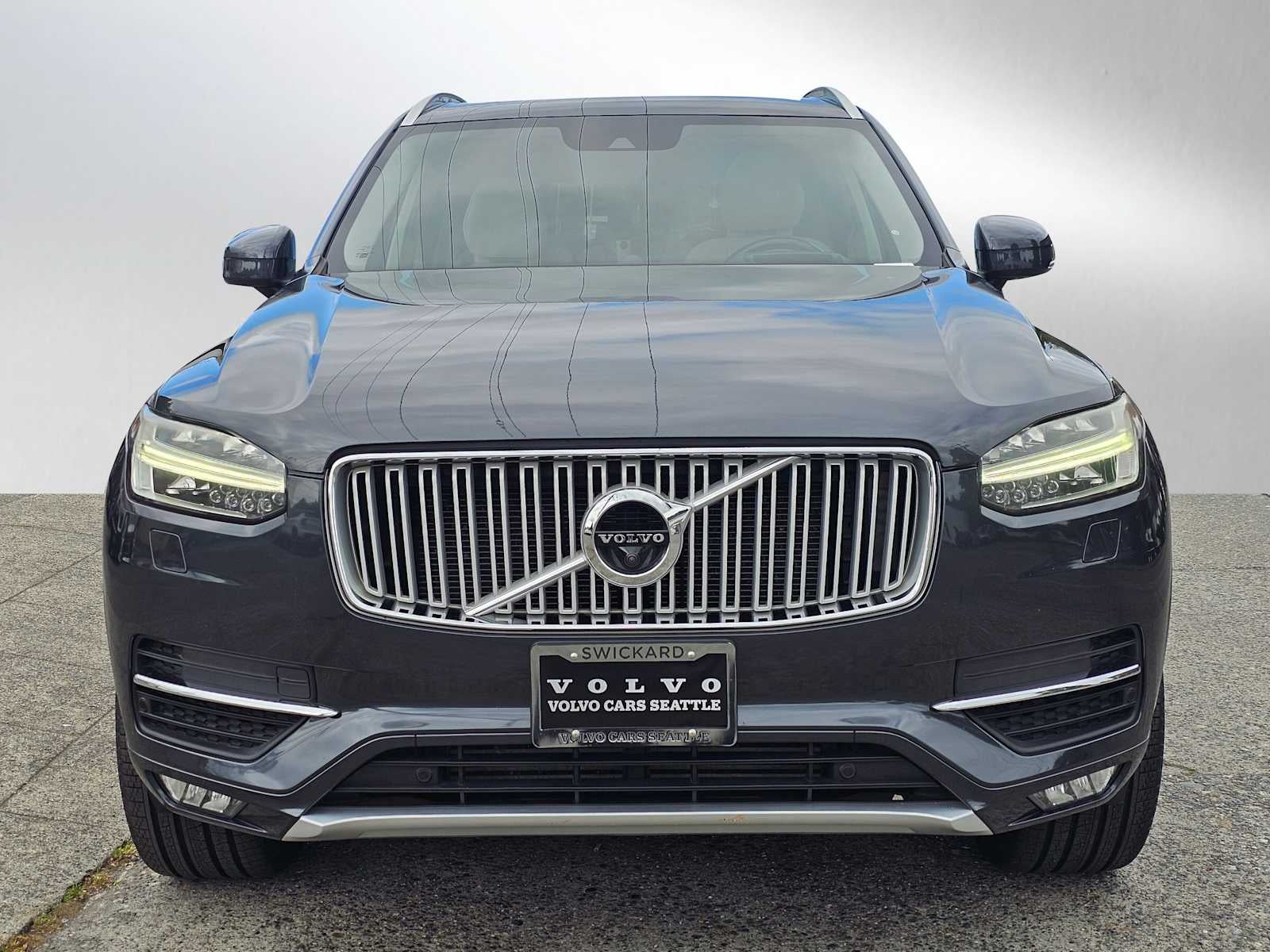 2017 Volvo XC90 Inscription