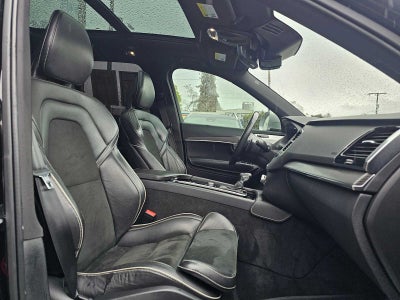 2017 Volvo XC90 R-Design