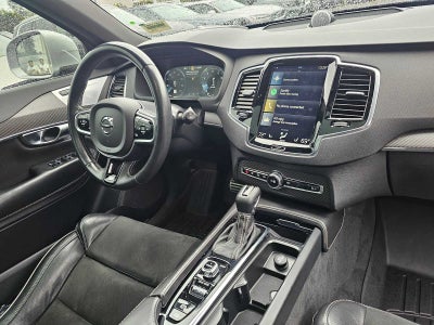 2017 Volvo XC90 R-Design