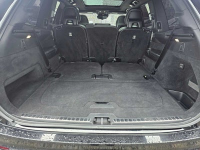 2017 Volvo XC90 R-Design