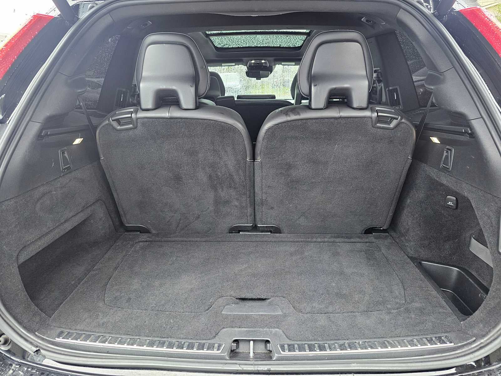 2017 Volvo XC90 R-Design