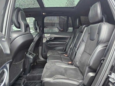 2017 Volvo XC90 R-Design