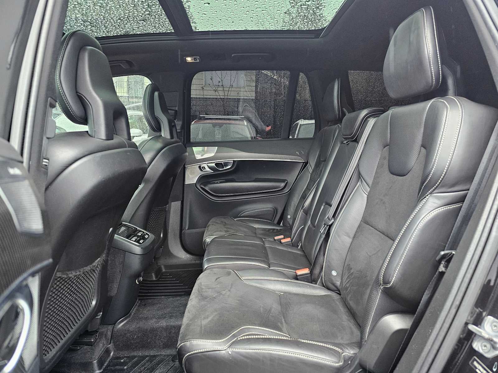 2017 Volvo XC90 R-Design