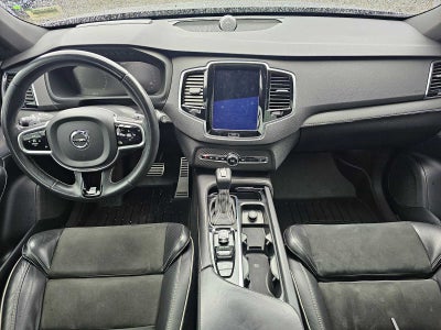 2017 Volvo XC90 R-Design