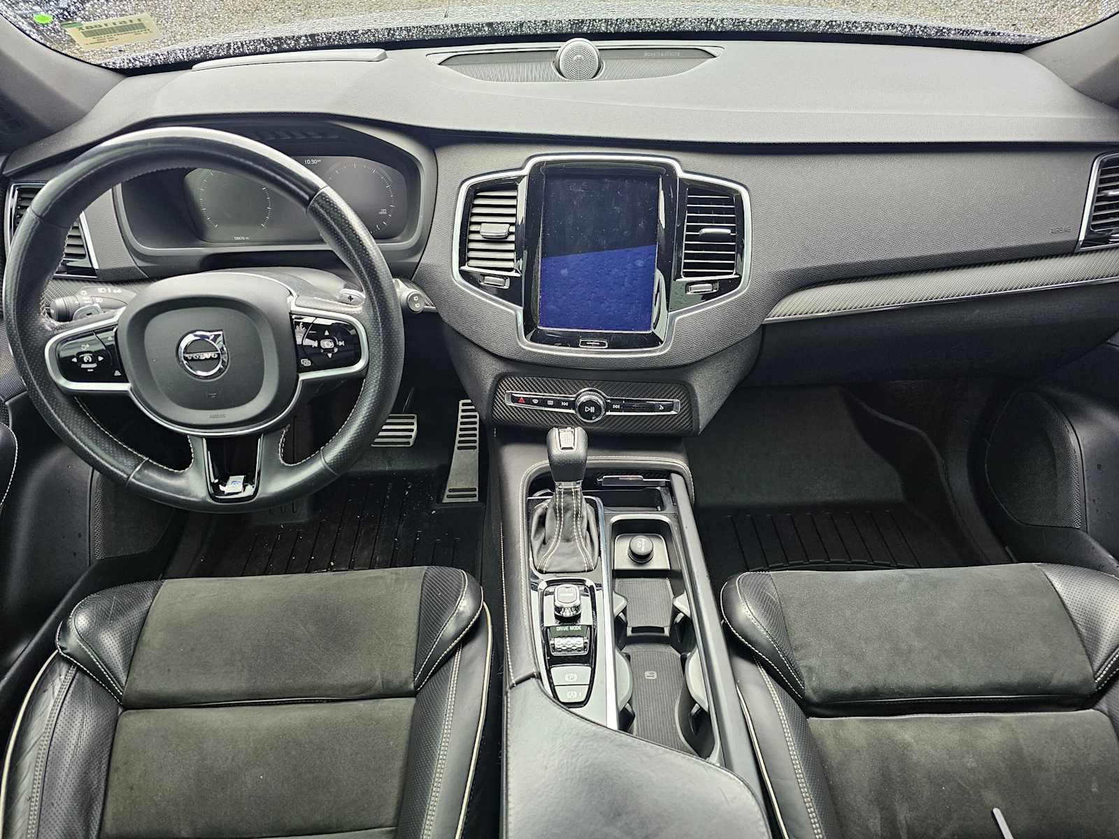 2017 Volvo XC90 R-Design