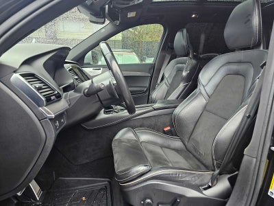 2017 Volvo XC90 R-Design