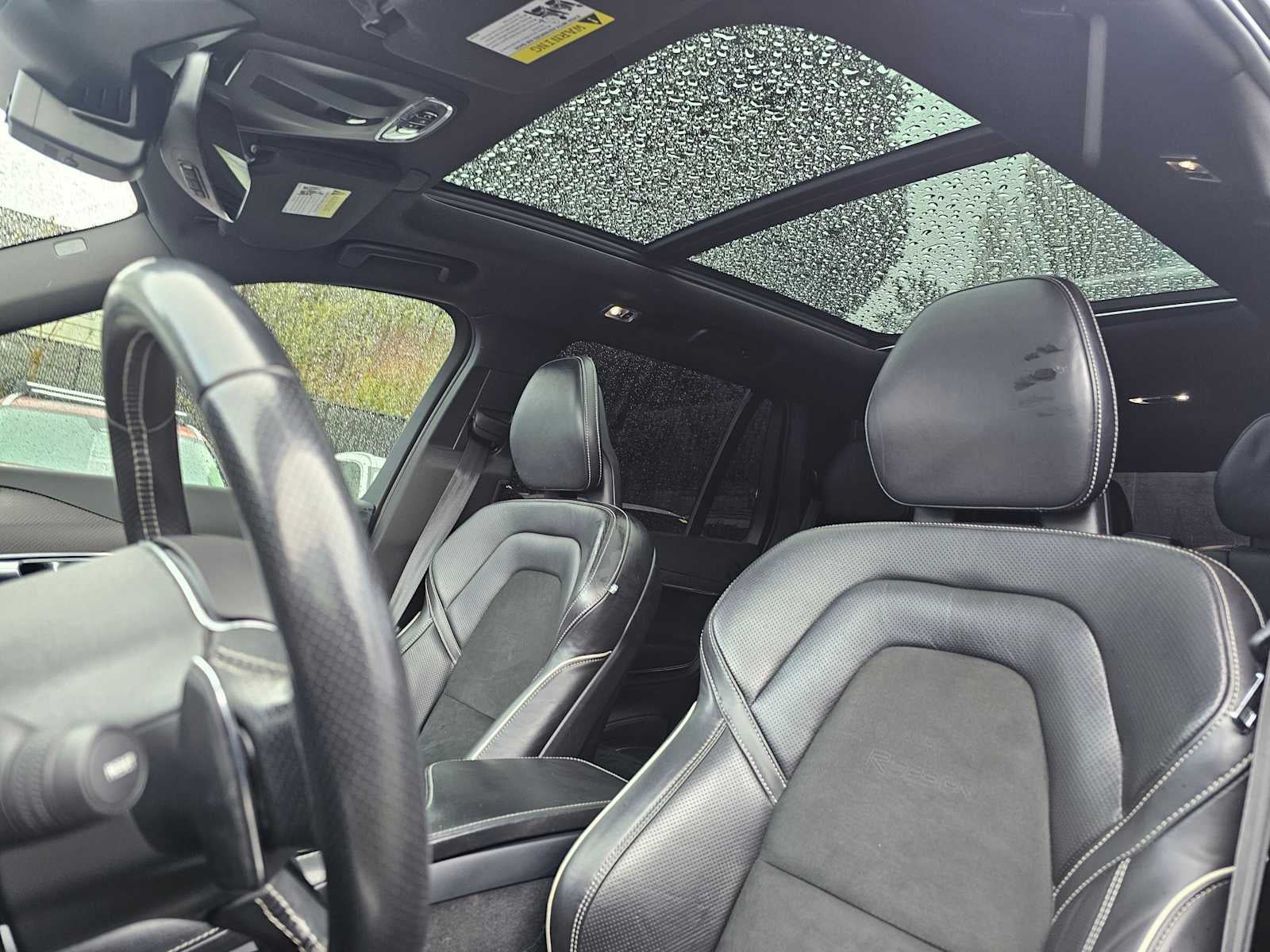 2017 Volvo XC90 R-Design