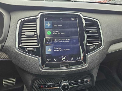 2017 Volvo XC90 R-Design
