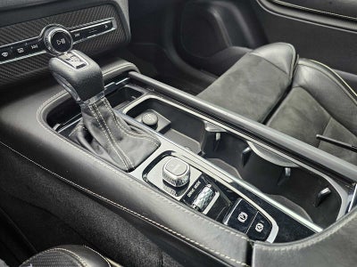 2017 Volvo XC90 R-Design