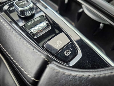 2017 Volvo XC90 R-Design
