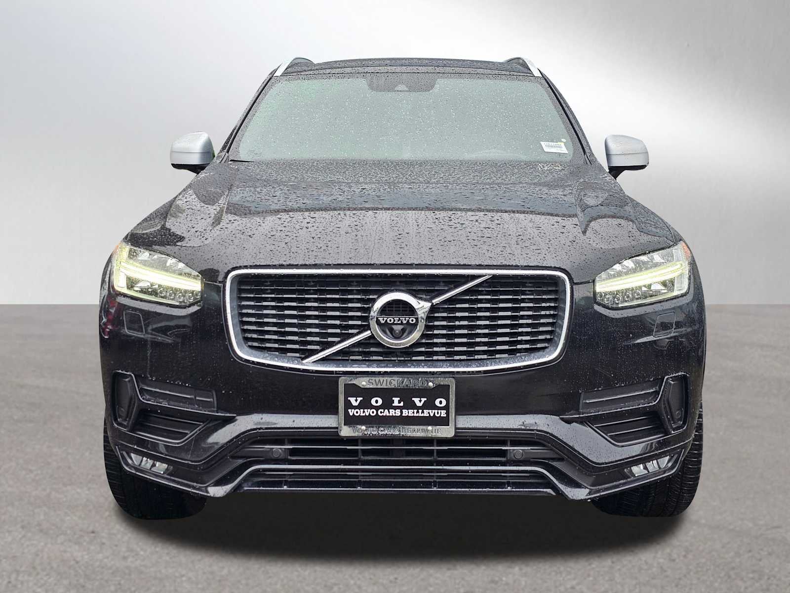 2017 Volvo XC90 R-Design