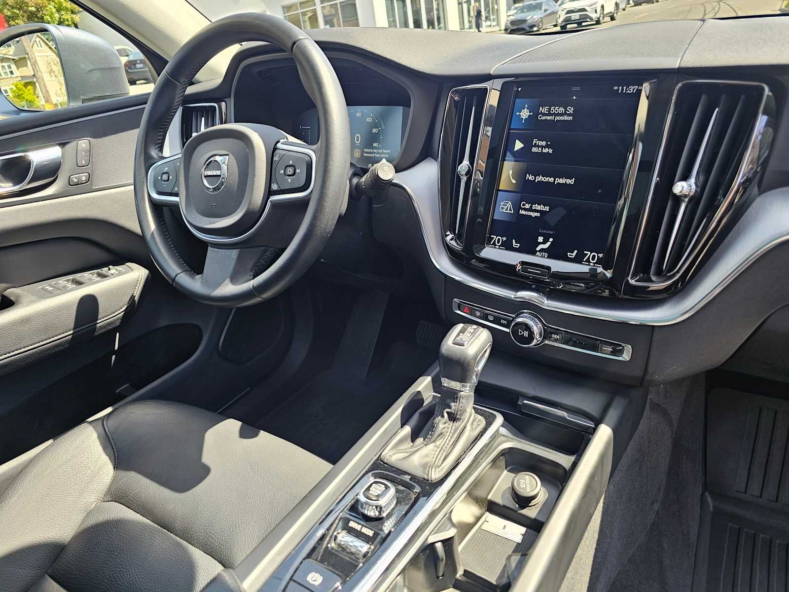 2019 Volvo XC60 Momentum