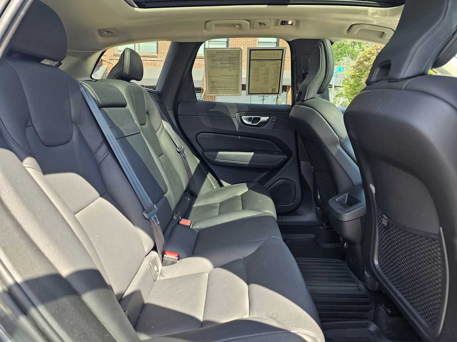 2019 Volvo XC60 Momentum