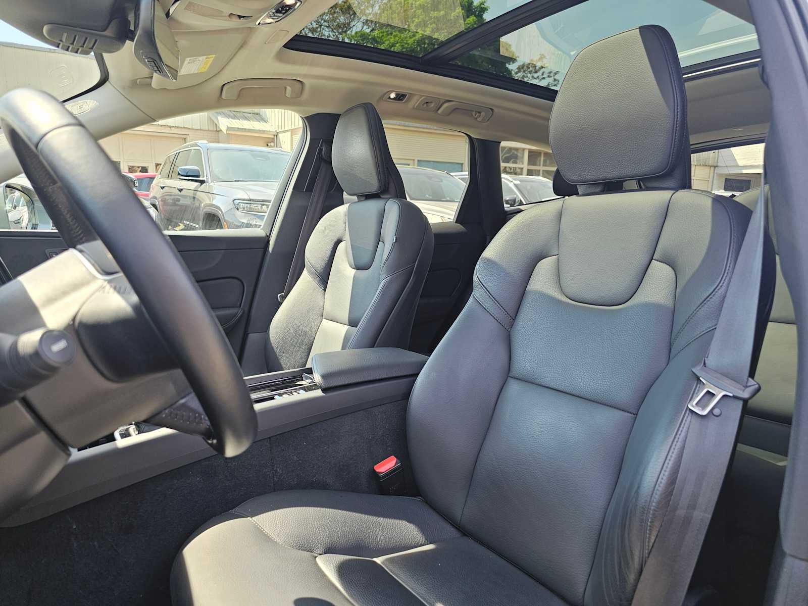 2019 Volvo XC60 Momentum