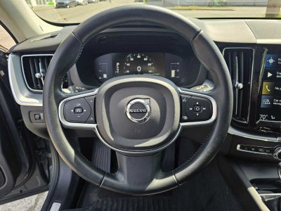 2019 Volvo XC60 Momentum