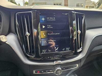 2019 Volvo XC60 Momentum