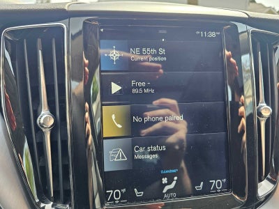 2019 Volvo XC60 Momentum