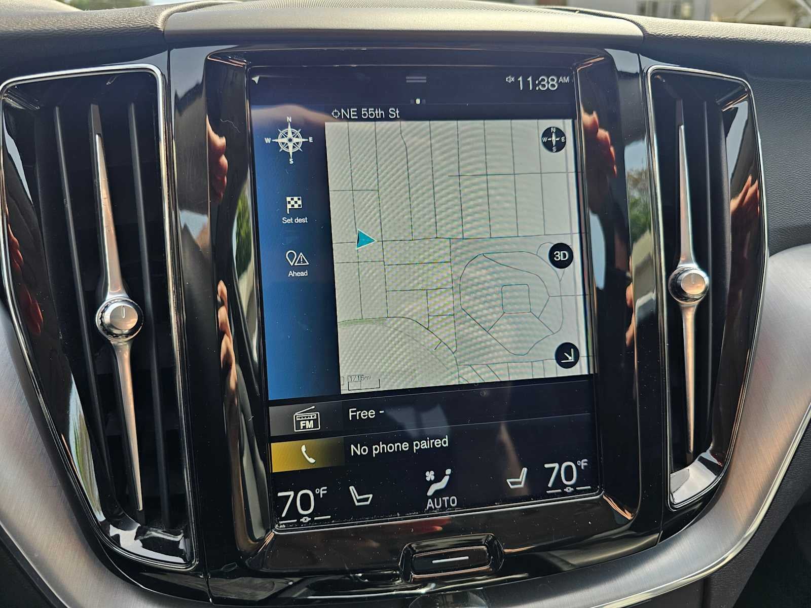 2019 Volvo XC60 Momentum