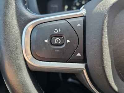 2019 Volvo XC60 Momentum