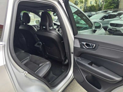 2018 Volvo XC60 R-Design